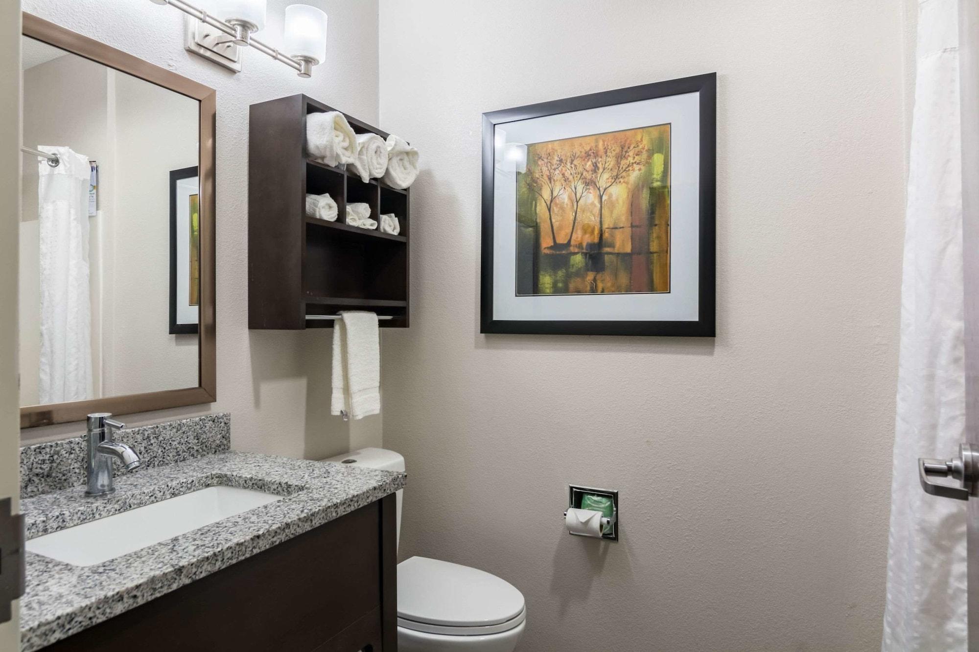 Quality Inn Warsaw Near Rappahannock River Kültér fotó