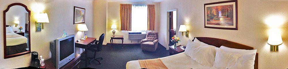Quality Inn Warsaw Near Rappahannock River Kültér fotó