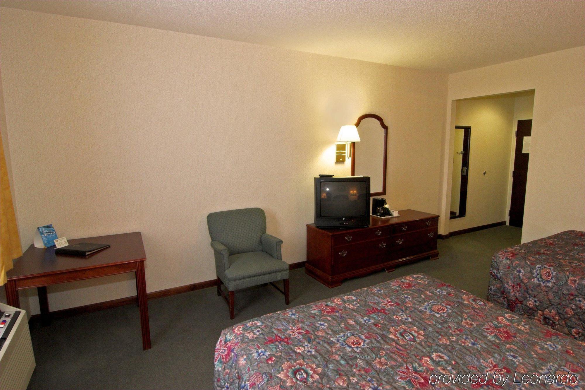 Quality Inn Warsaw Near Rappahannock River Szoba fotó