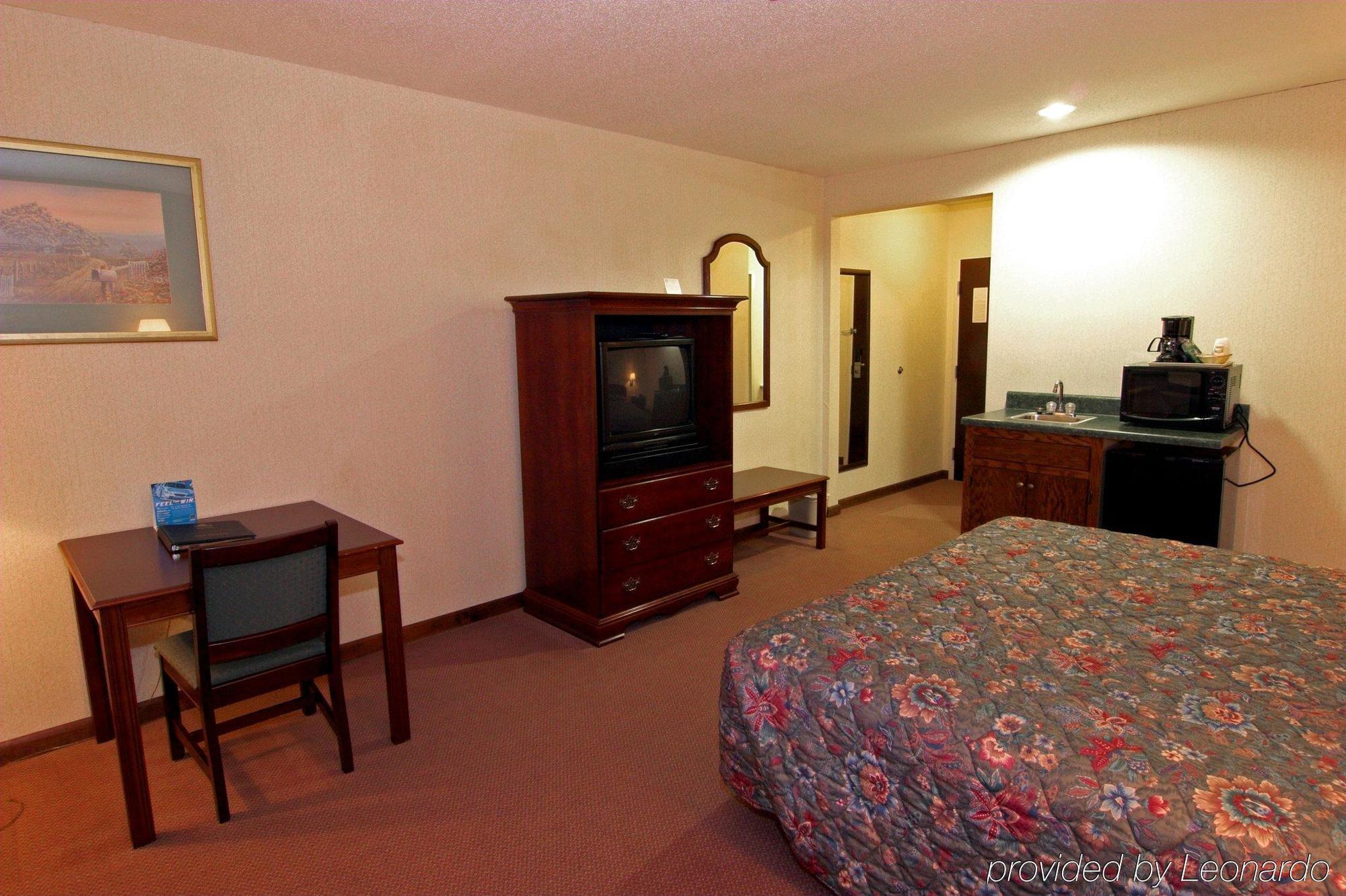 Quality Inn Warsaw Near Rappahannock River Szoba fotó