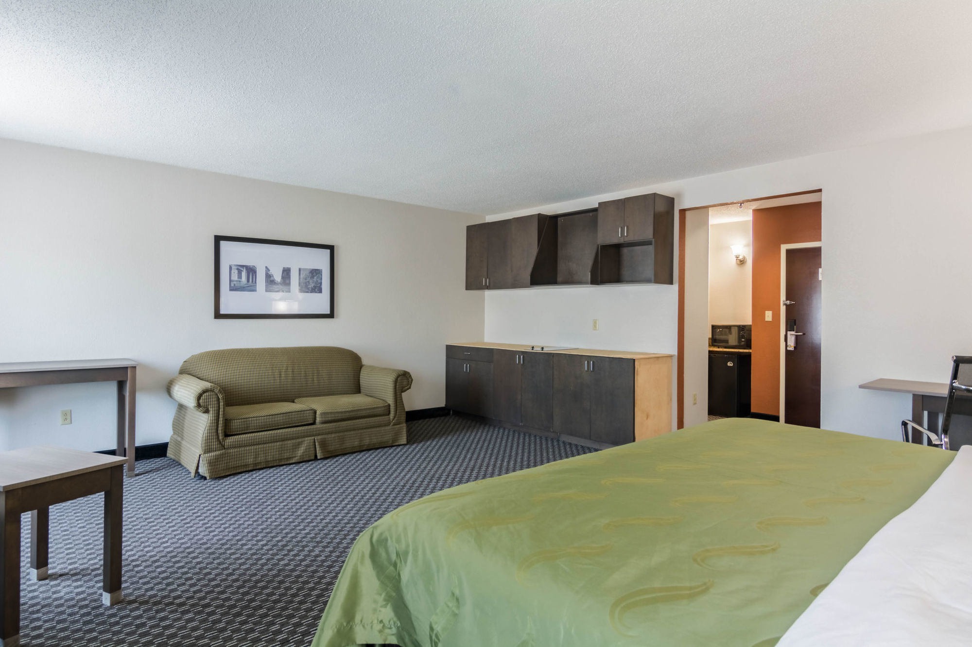Quality Inn Warsaw Near Rappahannock River Szoba fotó