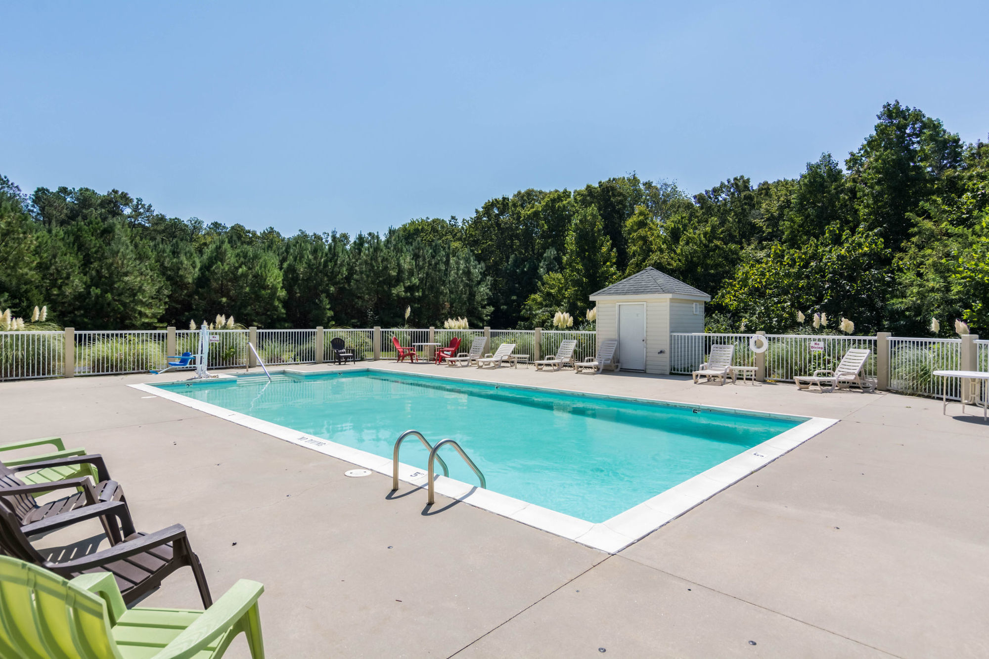 Quality Inn Warsaw Near Rappahannock River Létesítmények fotó